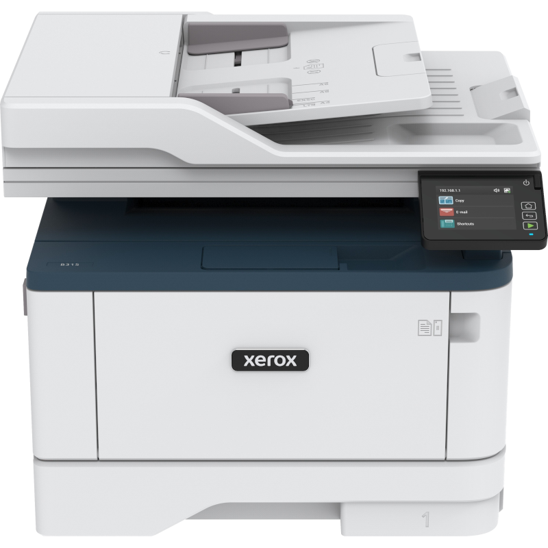 БФП Xerox B315 (B315V_DNI) + картридж 006R04380
